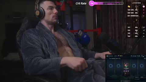 Snapshot of tickle_my_pickle07 chatting on February 26, 5:09 am tickle_my_pickle07 online show from February 26, 5:09 am