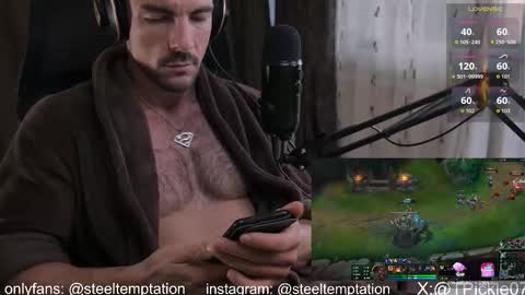 Snapshot of tickle_my_pickle07 chatting on September 25, 11:53 am tickle_my_pickle07 online show from September 25, 11:53 am