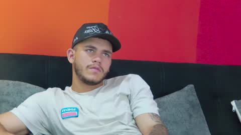 Tiger online show from February 7, 10:09 pm