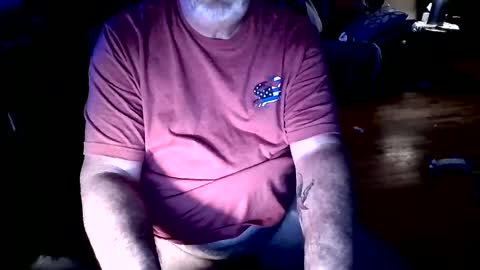 tigerman online show from March 6, 1:16 am