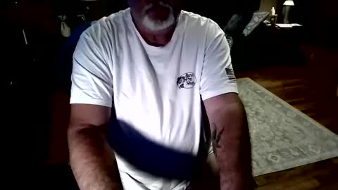 tigerman online show from November 5, 3:41 am