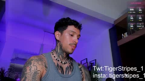 Chris online show from March 2, 1:47 am