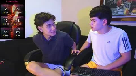 Camilo online show from May 30, 12:43 am