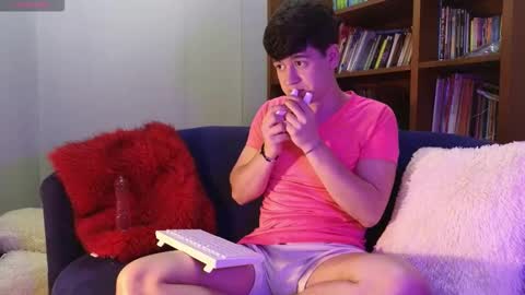 Camilo online show from March 25, 2:04 am