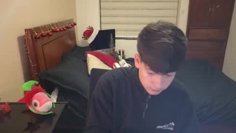 Camilo online show from November 9, 1:09 am