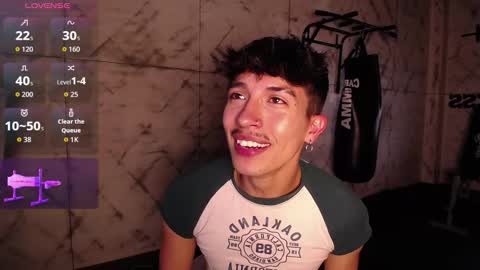 Tim Fox online show from March 29, 7:36 pm