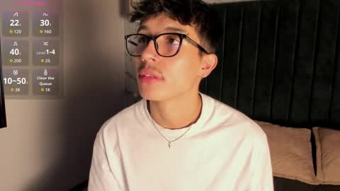 Tim Fox online show from January 14, 12:21 pm