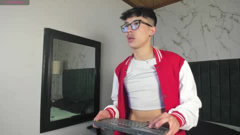 Tim Fox online show from February 20, 11:45 am