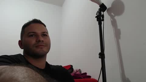 Timothy and Santy online show from September 25, 1:59 am