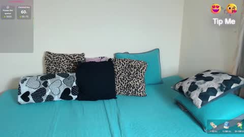 Timothy and Santy online show from September 17, 2:34 am