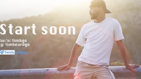 Tim Beard online show from September 22, 6:29 pm