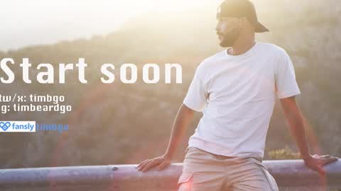 Tim Beard online show from October 17, 9:13 am