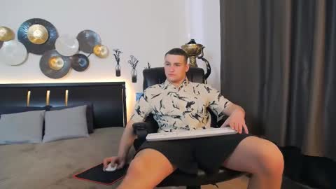 ask me online show from February 25, 7:42 am