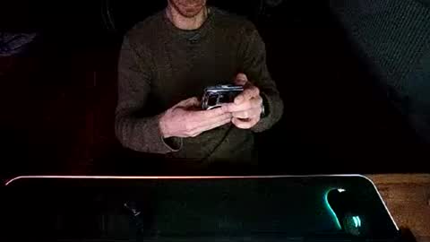 Hot timann online show from February 15, 11:46 pm