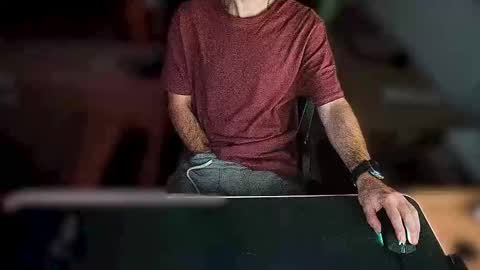 Hot timann online show from September 29, 1:37 am