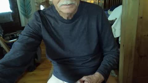 timcassforyou online show from April 16, 9:39 pm