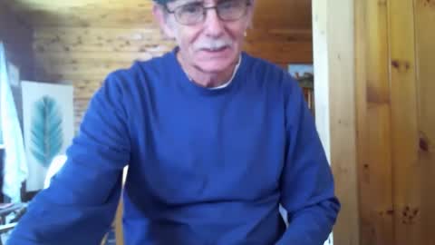 timcassforyou online show from March 2, 6:59 pm