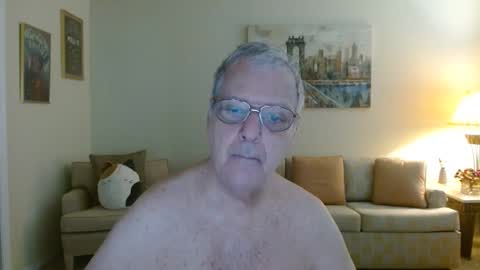 timealone120000 online show from October 21, 6:44 pm