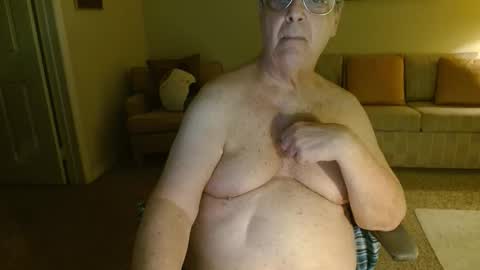 timealone120000 online show from December 1, 12:57 am