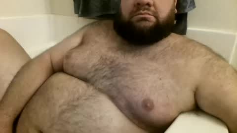 horny online show from January 3, 9:36 pm