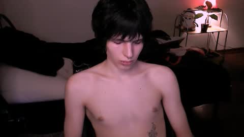 timi_moon online show from November 7, 9:18 pm