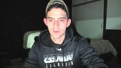 wanna play bareback uncut colombian couple new twink bbk online show from November 16, 4:58 am