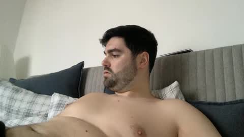 timothys94 online show from February 12, 7:55 am