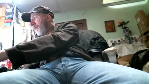 timrockhardx online show from November 29, 6:48 am