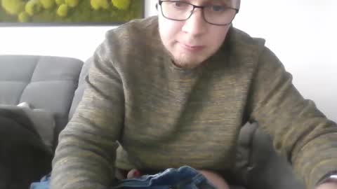 timsubmissive online show from March 21, 8:52 am