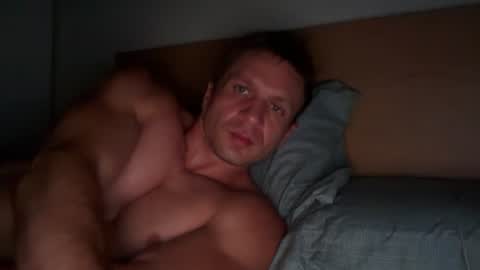 Tim online show from August 6, 9:10 pm