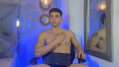 TONY online show from April 8, 5:32 pm