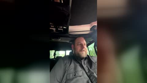 C online show from April 23, 12:04 am