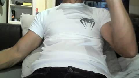 frederic online show from June 27, 8:39 am
