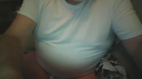 Snapshot of tittyloverr69 chatting on March 11, 7:04 am tittyloverr69 online show from March 11, 7:04 am