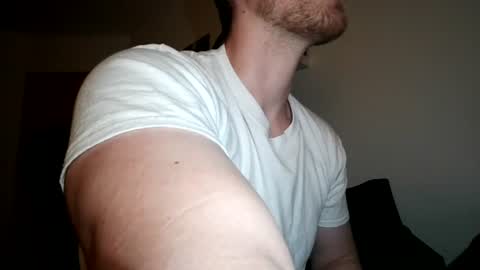 HornyGentleman online show from June 17, 7:15 pm