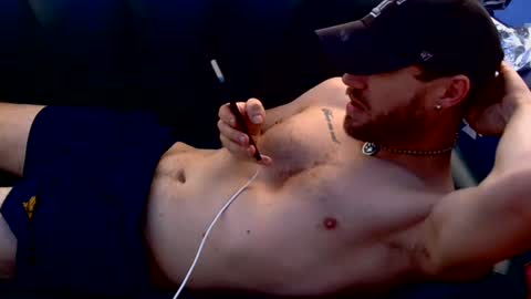 TJ Seattle online show from December 22, 8:06 pm