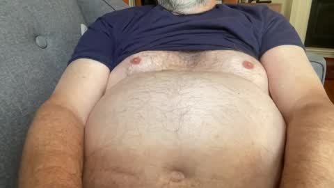 tjbear101 online show from July 23, 7:33 pm