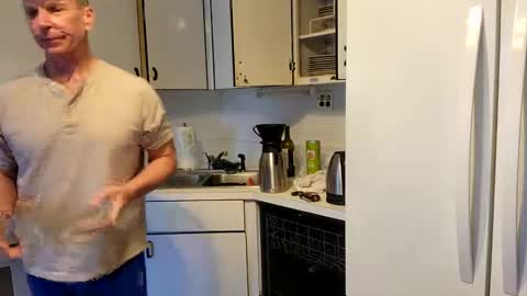 Snapshot of tjstanley1 chatting on December 15, 2:37 pm Joe online show from December 15, 2:37 pm