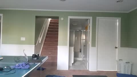 Snapshot of tjstanley1 chatting on January 8, 6:52 pm Joe online show from January 8, 6:52 pm