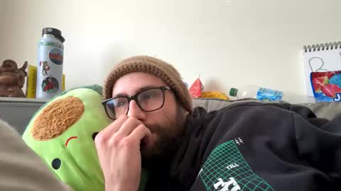 tkerrick28 online show from February 21, 2:51 pm