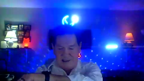 TK online show from February 12, 1:55 am