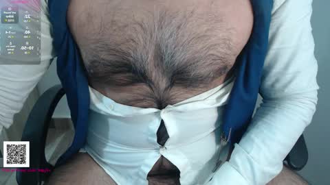 Leonel online show from January 12, 8:02 pm