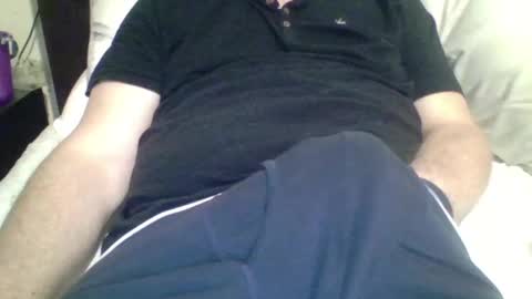 Toby online show from December 3, 9:34 pm