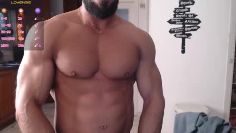 Snapshot of todd_dantes chatting on March 1, 5:20 am Todd online show from March 1, 5:20 am