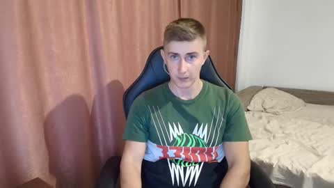 todhorny987 online show from March 5, 10:00 am