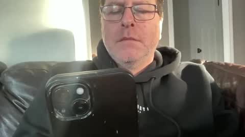 Joshua1983 online show from January 20, 5:37 pm