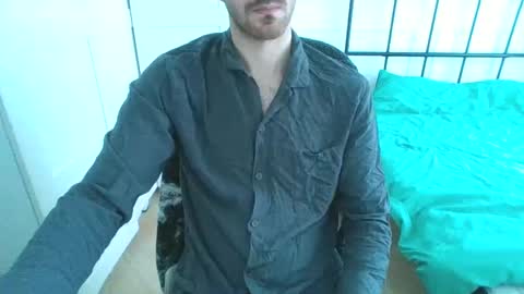 Martin online show from January 21, 9:28 am