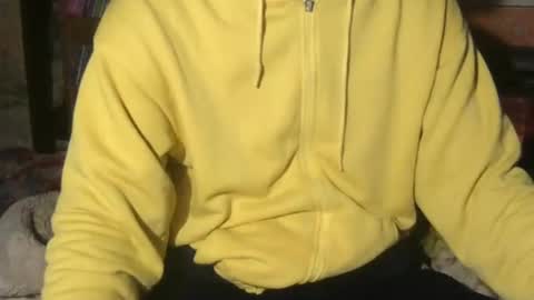 small man online show from January 7, 7:59 pm