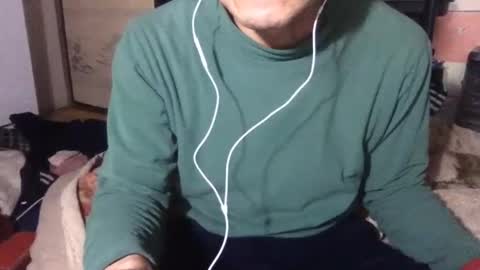 small man online show from March 3, 2:55 am