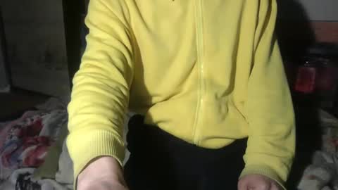 small man online show from January 12, 5:54 pm